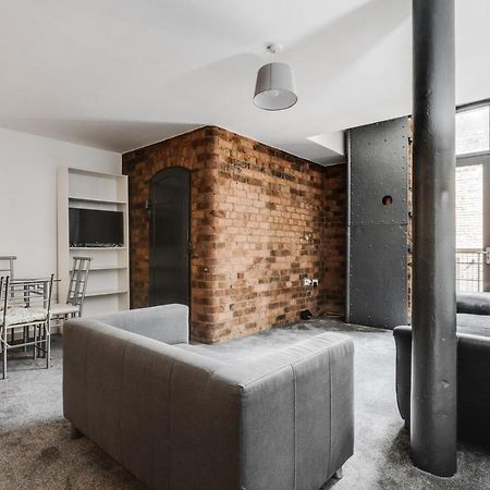 Guestready - Charming Stay In The City Centre Liverpool Esterno foto