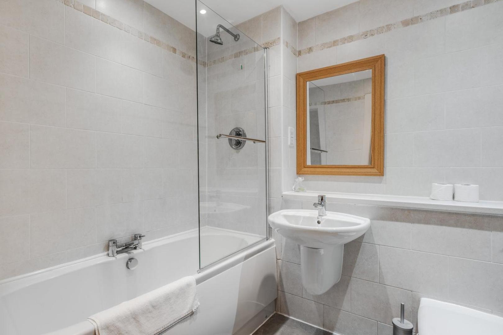 Guestready - Charming Stay In The City Centre Liverpool Esterno foto