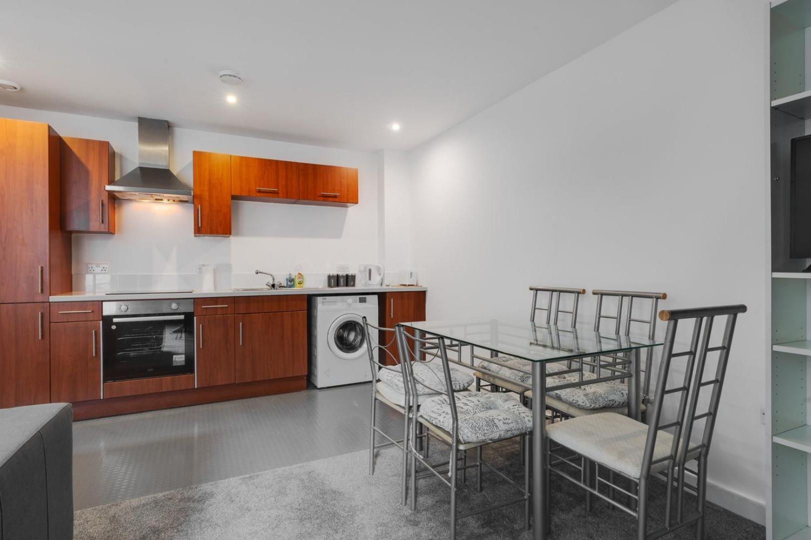 Guestready - Charming Stay In The City Centre Liverpool Esterno foto