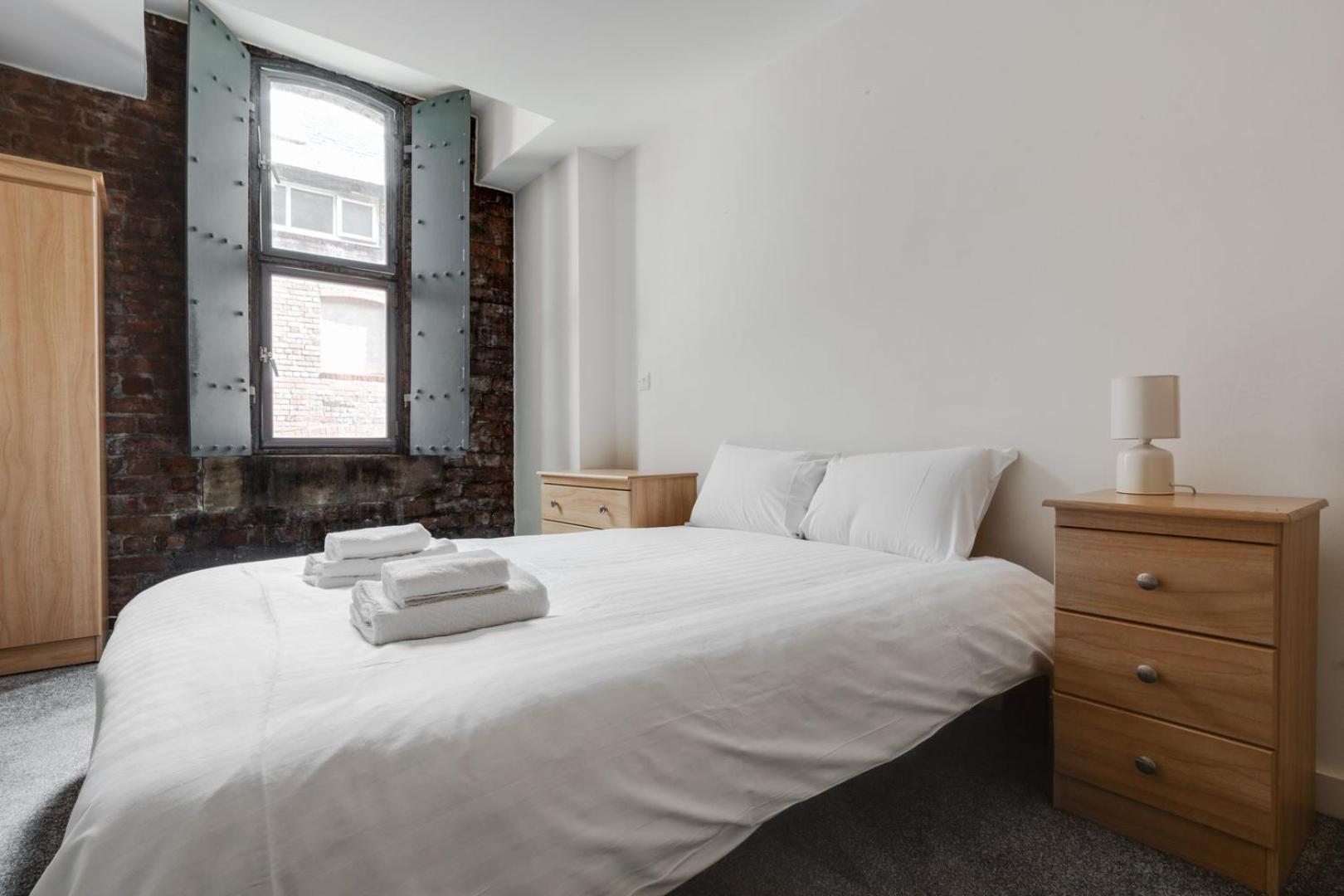 Guestready - Charming Stay In The City Centre Liverpool Esterno foto