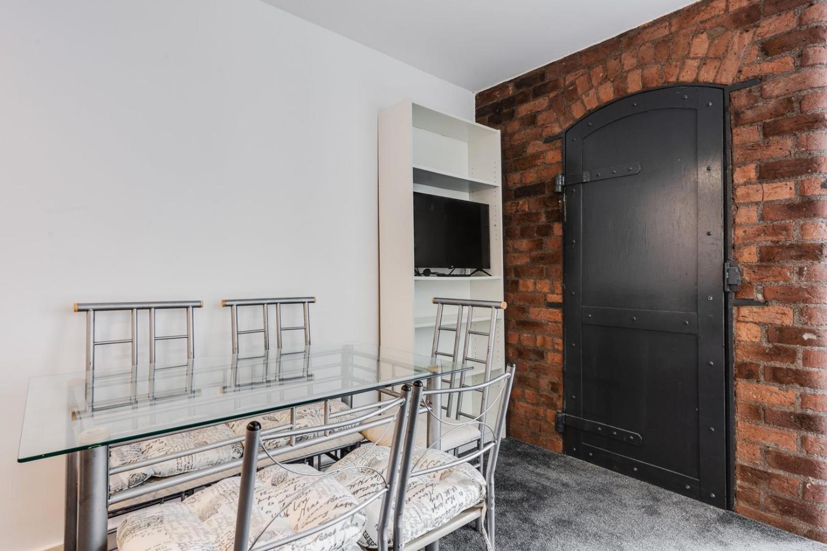 Guestready - Charming Stay In The City Centre Liverpool Esterno foto